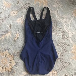 Nike Swim - Nike powerflex fitness one piece Nike Swim - Nike powerflex fitness one piece
